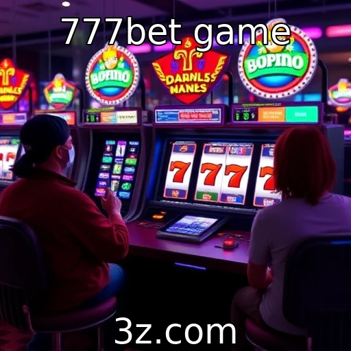 Comportamento de apostadores brasileiros no cenário de slots