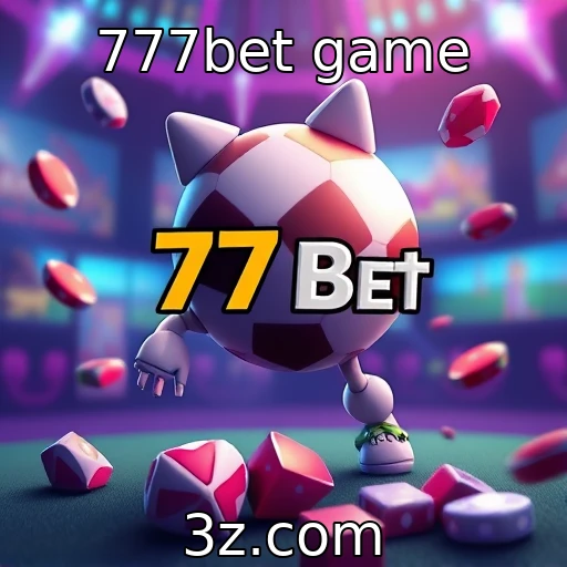 777bet game