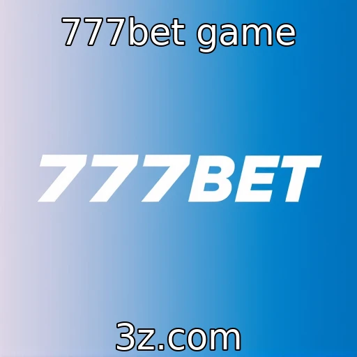 777bet game