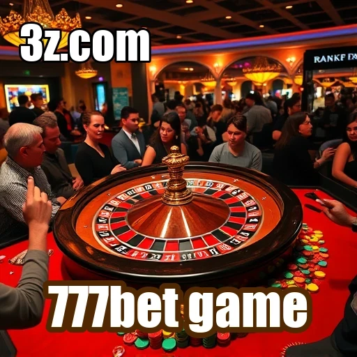 777bet game Vip
