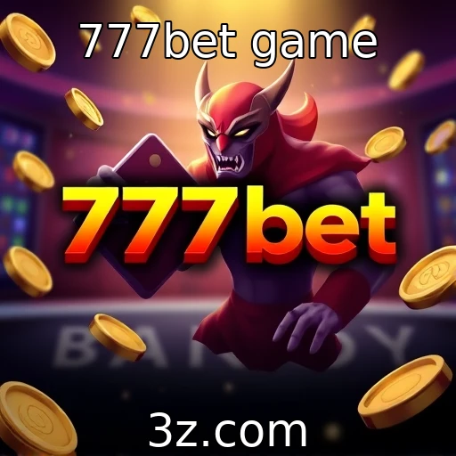 777bet game