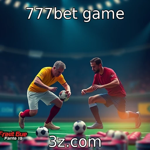 777bet game