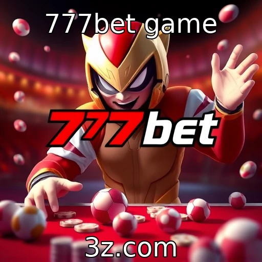 777bet game