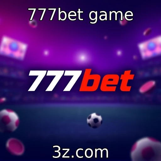 777bet game