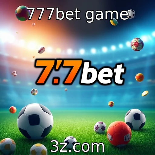 777bet game