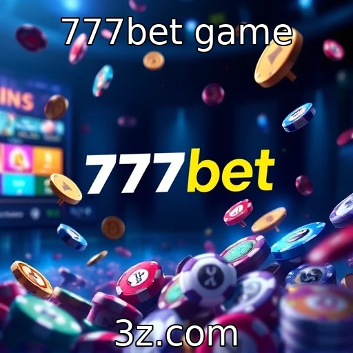 777bet game