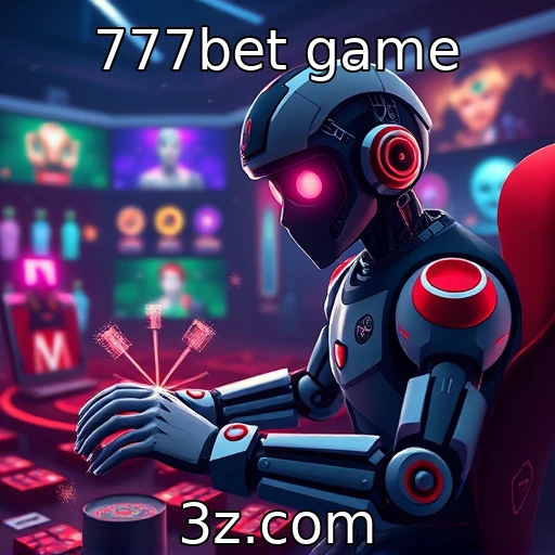 777bet game