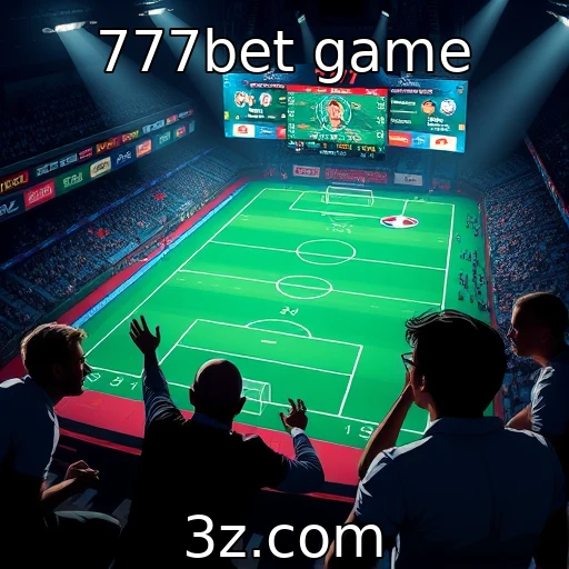 777bet game