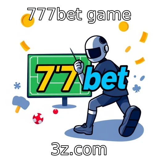 777bet game