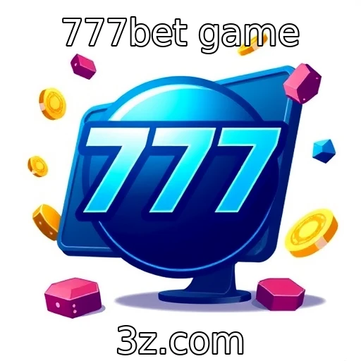 777bet game