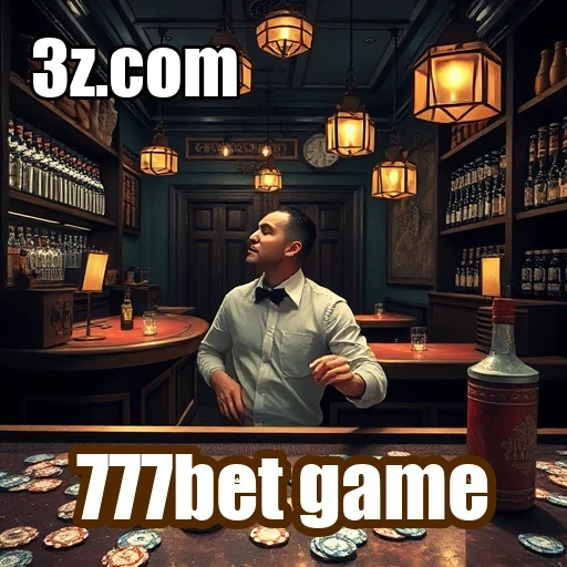 777bet game Vip