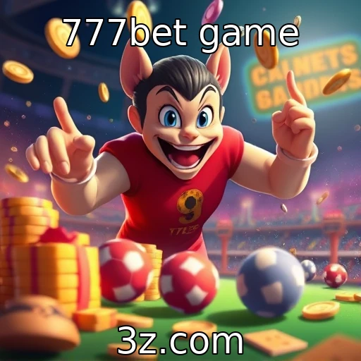 777bet game