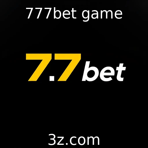 777bet game