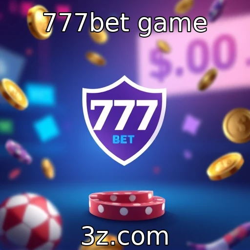 777bet game