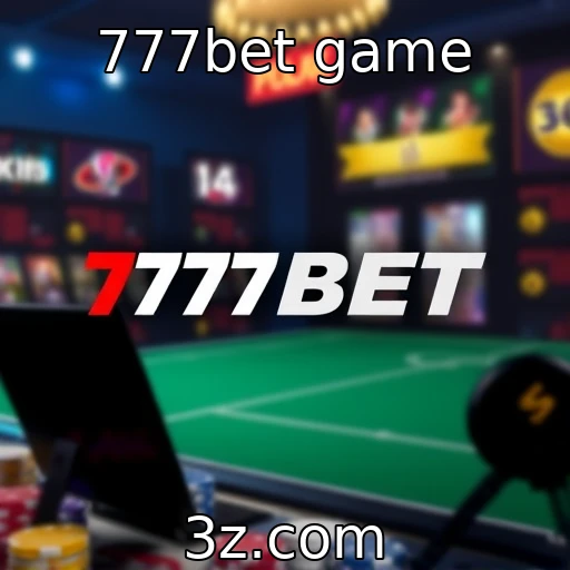 777bet game