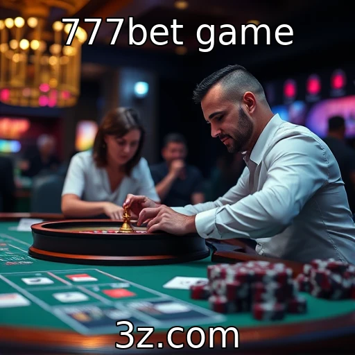 777bet game