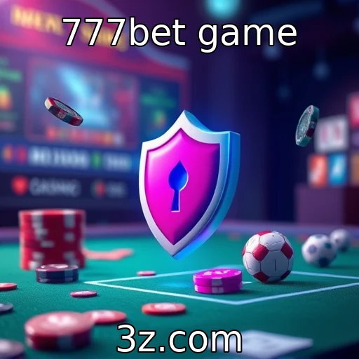 777bet game