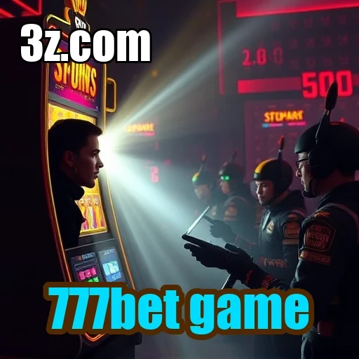 777bet game Vip