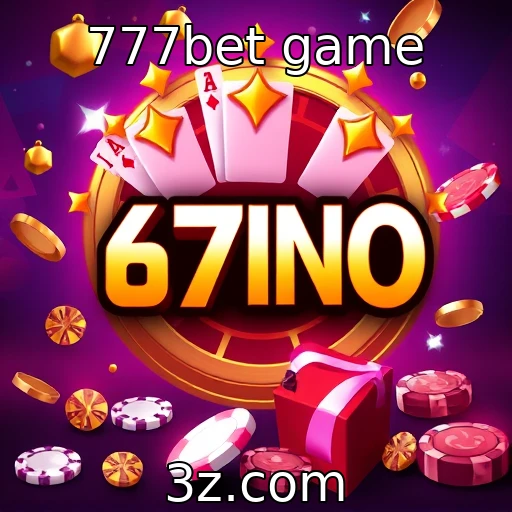 777bet game