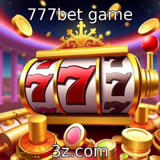 777bet game
